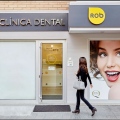Rafael Rodríguez Bauzá, Dentista Badalona