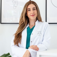 Acercar imagen: Laura Pérez Torres, Podólogo Terrassa