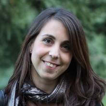 Acercar imagen: María Florencia Arias, Psicólogo Madrid