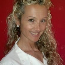 Acercar imagen: Cristina Orive Tinoco, Dentista Barcelona