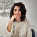 María Gutiérrez de Lucas, Psicólogo Madrid