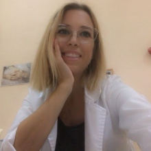 Acercar imagen: Adriana Gómez Mateos, Psicólogo Gines