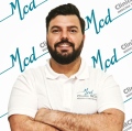Pablo Pardo Casanueva, Fisioterapeuta Madrid