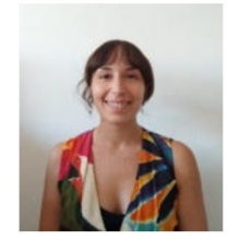 Acercar imagen: Nuria Saura Salas, Psicólogo Murcia