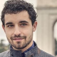 Acercar imagen: David Escaja, Psicólogo Valladolid