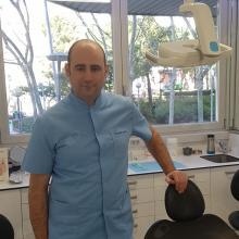 Acercar imagen: Josep Maria Gassó Garcia, Dentista Barcelona