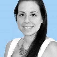 Acercar imagen: Mariana Luque Santoro, Psicólogo Madrid