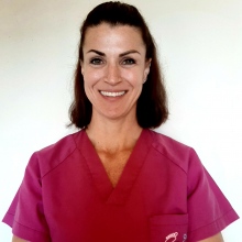 Acercar imagen: Maria de Lluc Grimalt Llinàs, Podólogo Manacor