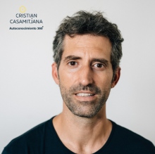 Acercar imagen: Cristian Casamitjana, Psicólogo Alcañiz