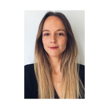 Acercar imagen: Leire Larreina, Cirujano pediátrico Donostia-San Sebastián