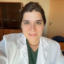 Acercar imagen: Míriam Navidad Fuentes, Médico general Almería