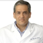 Dr. Francisco Javier Carrillo Julia