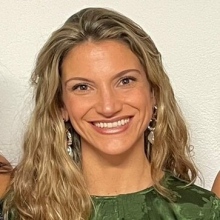 Acercar imagen: Cristina Carvallo Beciu, Psicólogo Barcelona