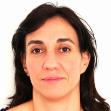 Acercar imagen: Silvia García Jorge, Psiquiatra Madrid