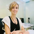 Angeles Alvarez Huerta, Psicólogo Madrid