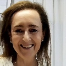 Acercar imagen: Marta de La Peña Barrio, Dentista Córdoba