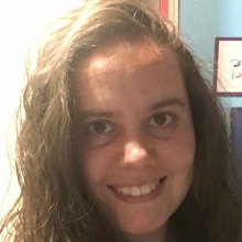 Acercar imagen: Begoña Morante Miguel, Logopeda Astillero