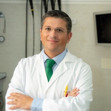 Acercar imagen: José Luis Domínguez Jiménez, Digestólogo Córdoba