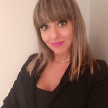 Acercar imagen: Isabel Muñoz, Psicólogo Alicante