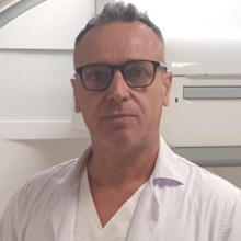 Acercar imagen: Pedro Abreu Sanchez, Especialista en Medicina Nuclear Valencia