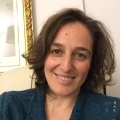 Carolina Montes Castillo, Psicólogo Madrid