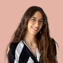 Acercar imagen: María Martín de Pozuelo Fernández Caballero, Psicólogo Ciudad Real