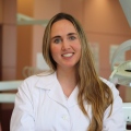 Paula Iber Díaz, Dentista Madrid