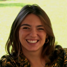 Acercar imagen: Patricia Adell Poole, Psicólogo Castelldefels