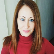 Acercar imagen: Arancha García Gomis, Psicólogo Alicante