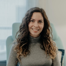 Acercar imagen: Anna Gich, Psicólogo Barcelona