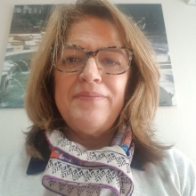 Acercar imagen: María del Castillo Benitez yebenes, Psicólogo Priego de Cordoba