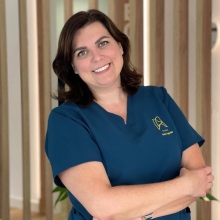 Acercar imagen: Irene Aguado Gutiérrez, Dentista Puerto de Santa Maria, El