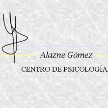 Acercar imagen: Alazne Gómez, Terapeuta complementario Bilbao
