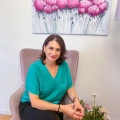 Elena López Hijosa, Terapeuta complementario Madrid