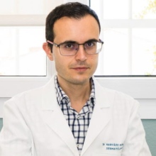 Acercar imagen: Basilio Narvaez Moreno, Dermatólogo Mérida