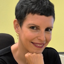 Acercar imagen: Vanessa Quevedo, Psicólogo Madrid