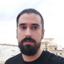 Acercar imagen: Sergio Lara Lázaro, Psicólogo Picanya