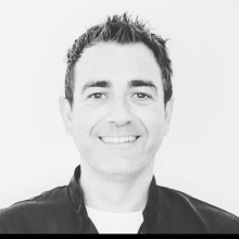 Acercar imagen: Sergio Sánchez Roda, Terapeuta complementario Sitges