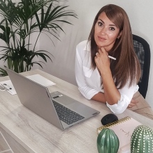 Acercar imagen: Itahisa Betancor Pacheco, Psicólogo Las Palmas de Gran Canaria