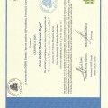 Acercar imagen: certificate 19