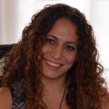 Acercar imagen: Miriam Pascual, Terapeuta complementario Girona