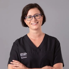 Acercar imagen: Karina Dryk, Dermatólogo Valencia