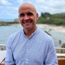 Acercar imagen: José M Mateu Piñero, Psicólogo Alcobendas