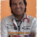 Alvaro Paitan Contreras, Médico general Barcelona