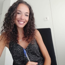 Acercar imagen: Judit Miró Adam, Psicólogo Tarragona