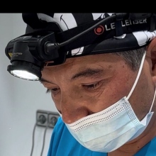 Acercar imagen: Luis Forero Torres, Dentista Puerto de Santa Maria, El