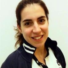 Acercar imagen: Mariana Silva, Fisioterapeuta Barcelona