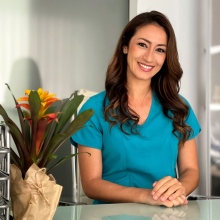 Acercar imagen: Fernanda Paraizo, Fisioterapeuta San Pedro de Alcántara