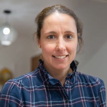 Acercar imagen: Sara Carrasco Couselo, Psicólogo Pontevedra