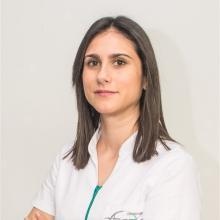 Acercar imagen: Ana Mazon Morillas, Logopeda Huercal-Overa